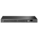 TP-Link SG3428X, Omada™ 24-Port Gigabit L2+ Managed Switch with 4 10GE SFP+ Slots
