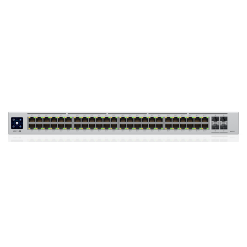 Ubiquiti UniFi Switch Pro 48 PoE