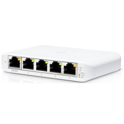 Ubiquiti UniFi Switch USW-Flex-Mini