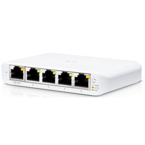 Ubiquiti UniFi Switch USW-Flex-Mini