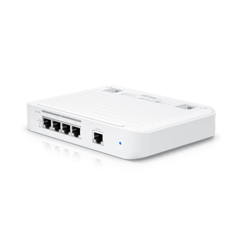 Ubiquiti UniFi Switch Flex XG