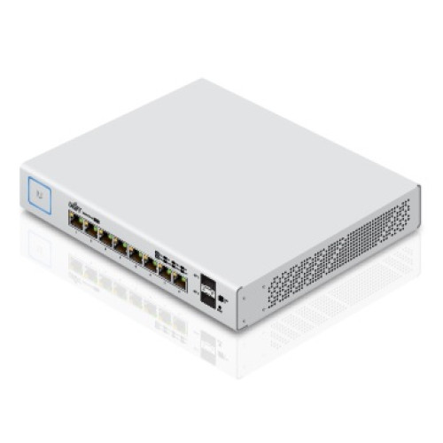 Ubiquiti UniFi Switch, 8, 150W