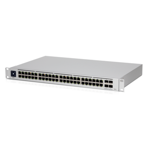 Ubiquiti UniFi Switch USW-Pro-48