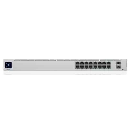 Ubiquiti UniFi Switch USW-16-POE Gen2