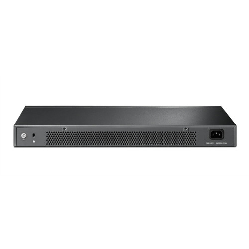 TP-Link SG3452, Omada™ 48-Port Gigabit L2+ Managed Switch with 4 SFP Slots