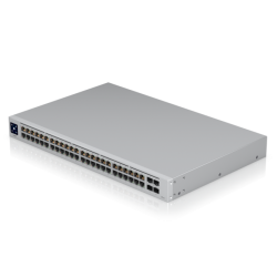 Ubiquiti UniFi Switch USW-48-PoE Gen2