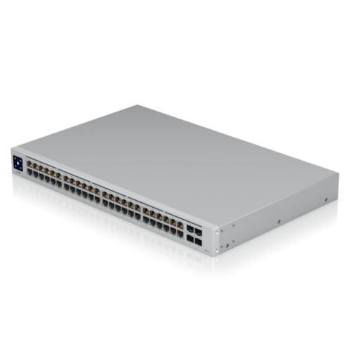 Ubiquiti UniFi Switch USW-48-PoE Gen2