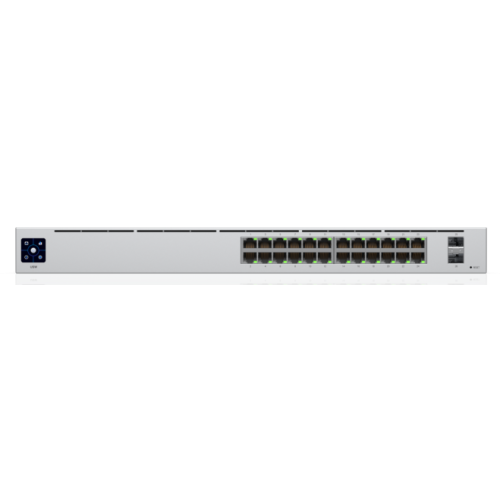 Ubiquiti UniFi Switch USW-24