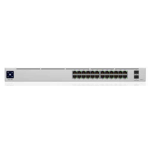 Ubiquiti UniFi Switch USW-Pro-24-POE Gen2