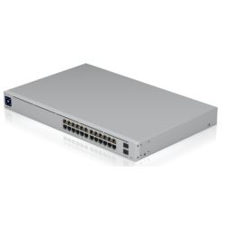 Ubiquiti UniFi Switch USW-Pro-24-POE Gen2