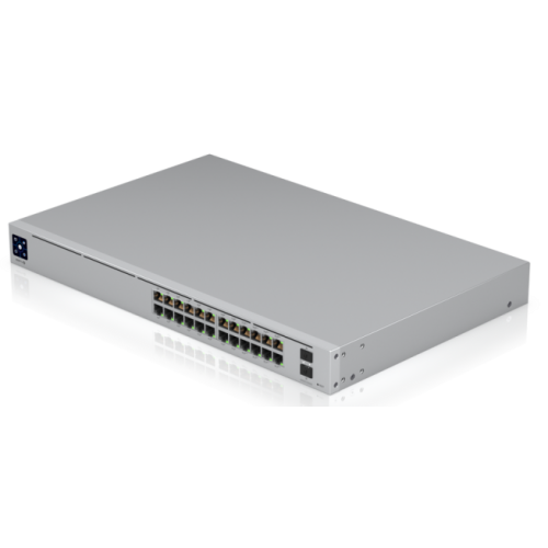 Ubiquiti UniFi Switch USW-Pro-24-POE Gen2