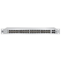 Ubiquiti UniFi Switch, 48 port, 500W