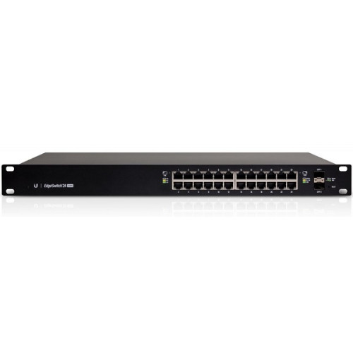 Ubiquiti Edge Switch, 24, 250W