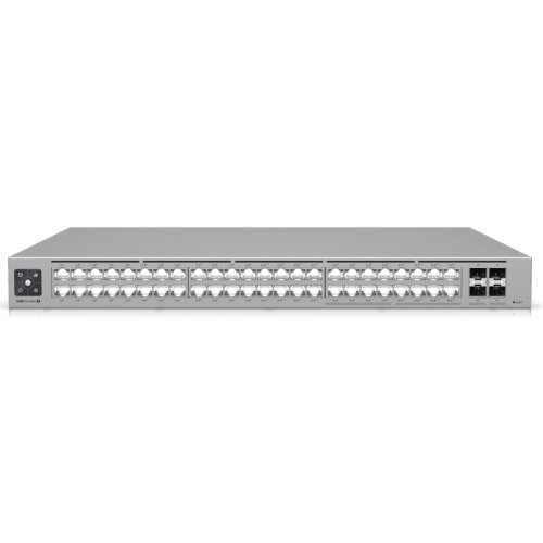 Ubiquiti USW-Pro-Max-48-PoE