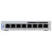 Ubiquiti UniFiSwitch,8-Port,60W,5-Pack,PowerSupplyIncluded