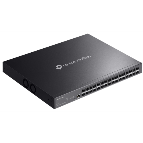 TP-Link SX3032F, Omada 32-Port 10GE SFP+ L2+ Managed Switch