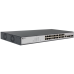 ORIGO Управляемый L3 PoE-коммутатор, 24x1000Base-T PoE, 4x10GBase-X SFP+, PoE-бюджет 250 Вт, консольный порт RJ-45, комплект для установки в 19 ORIGO Управляемый L3 PoE-коммутатор, 24x1000Base-T PoE, 4x10GBase-X SFP+, PoE-бюджет 250 Вт, консольный порт RJ-45, комплект для установки в 19