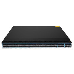 ORIGO Управляемый L3 коммутатор, 48х10GBase-X SFP+, 8х100GBase-X QSFP28