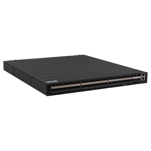 SNR Управляемый коммутатор уровня 3, 48x 10/25G портов SFP28 и 6x 100G портов QSFP28