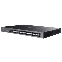 TP-Link SX3032F, Omada 32-Port 10GE SFP+ L2+ Managed Switch