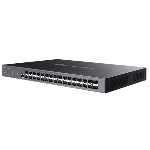 TP-Link SX3032F, Omada 32-Port 10GE SFP+ L2+ Managed Switch