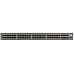 ORIGO Управляемый L3 PoE-коммутатор, 48x1000Base-T PoE, 6x10GBase-X SFP+, PoE-бюджет 880 Вт, консольный порт RJ-45, комплект для установки в 19