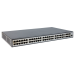 ORIGO Управляемый L3 коммутатор, 48x1000Base-T, 6x10GBase-X SFP+, консольный порт RJ-45, комплект для установки в 19