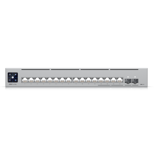Ubiquiti USW-Pro-Max-16