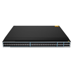 ORIGO Управляемый L3 коммутатор, 48х25GBase-X SFP28, 8х100GBase-X QSFP28