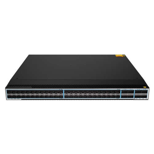 ORIGO Управляемый L3 коммутатор, 48х25GBase-X SFP28, 8х100GBase-X QSFP28