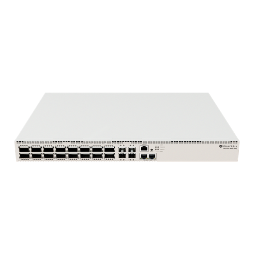 MikroTik CRS520-4XS-16XQ-RM