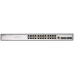 ORIGO Управляемый L3 коммутатор, 24x1000Base-T, 4x10GBase-X SFP+, консольный порт RJ-45, комплект для установки в 19 ORIGO Управляемый L3 коммутатор, 24x1000Base-T, 4x10GBase-X SFP+, консольный порт RJ-45, комплект для установки в 19