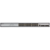 ORIGO Управляемый L3 PoE-коммутатор, 24x1000Base-T PoE, 4x10GBase-X SFP+, PoE-бюджет 250 Вт, консольный порт RJ-45, комплект для установки в 19 ORIGO Управляемый L3 PoE-коммутатор, 24x1000Base-T PoE, 4x10GBase-X SFP+, PoE-бюджет 250 Вт, консольный порт RJ-45, комплект для установки в 19