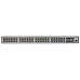 ORIGO Управляемый L3 коммутатор, 48x1000Base-T, 6x10GBase-X SFP+, консольный порт RJ-45, комплект для установки в 19