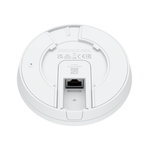 Ubiquiti UVC-G5-Dome - UniFi Video Camera G5 Dome