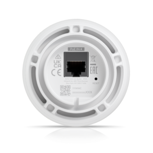 Ubiquiti UVC-G5-Bullet - UniFi Video Camera G5 Bullet