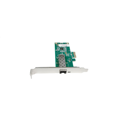 ORIGO Сетевой адаптер PCI-E, 1x1000Base-X SFP