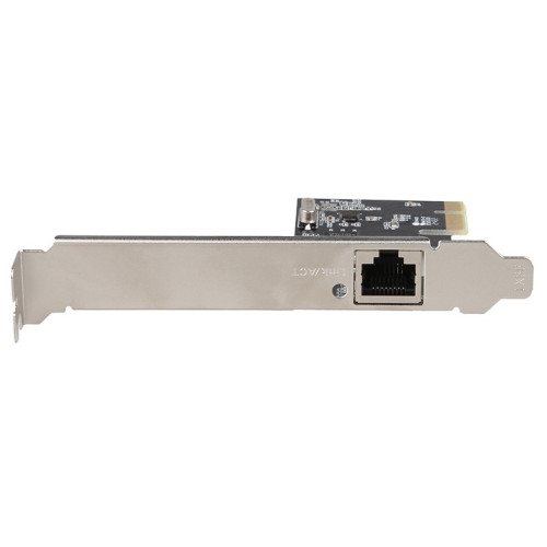 ORIGO Сетевой адаптер PCI-E, Intel I210, 1x1000Base-X SFP