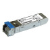 ORIGO WDM SFP-трансивер, 1000Base-BX-U (Simplex LC), Tx:1310 нм, Rx:1550 нм, для одномодового кабеля, до 20 км