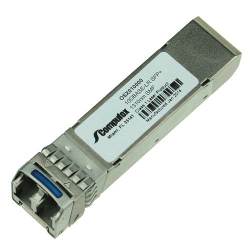 Huawei Optical Transceiver,SFP+,10G,Single-mode Module(1310nm,10km,LC) (OSX010000)