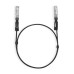 TP-Link SM5220-1M, 1M Direct Attach SFP+ Cable for 10 Gigabit Connections