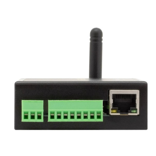 SNR Устройство удалённого контроля и управления SNR-ERD-4s-GSM