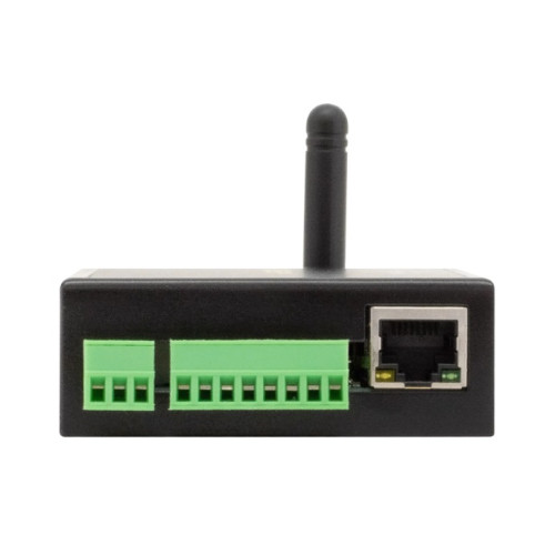 SNR Устройство удалённого контроля и управления SNR-ERD-4s-GSM