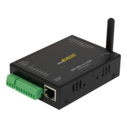 SNR Устройство удалённого контроля и управления SNR-ERD-4s-GSM