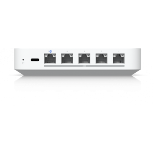 Ubiquiti UCG-Max, UniFi Cloud Gateway Max, 512 GB