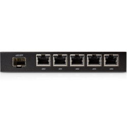 Ubiquiti EdgeRouter X SFP