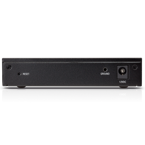 Ubiquiti EdgeRouter X