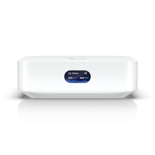 Ubiquiti UX, UniFi Express