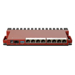 MikroTik RouterBOARD L009UiGS-RM
