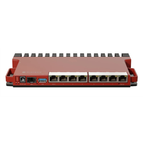 MikroTik RouterBOARD L009UiGS-RM